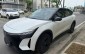 SUV điện mới của VinFast sắp trình làng: VF 8 đời mới hay dòng xe chiến lược khác?